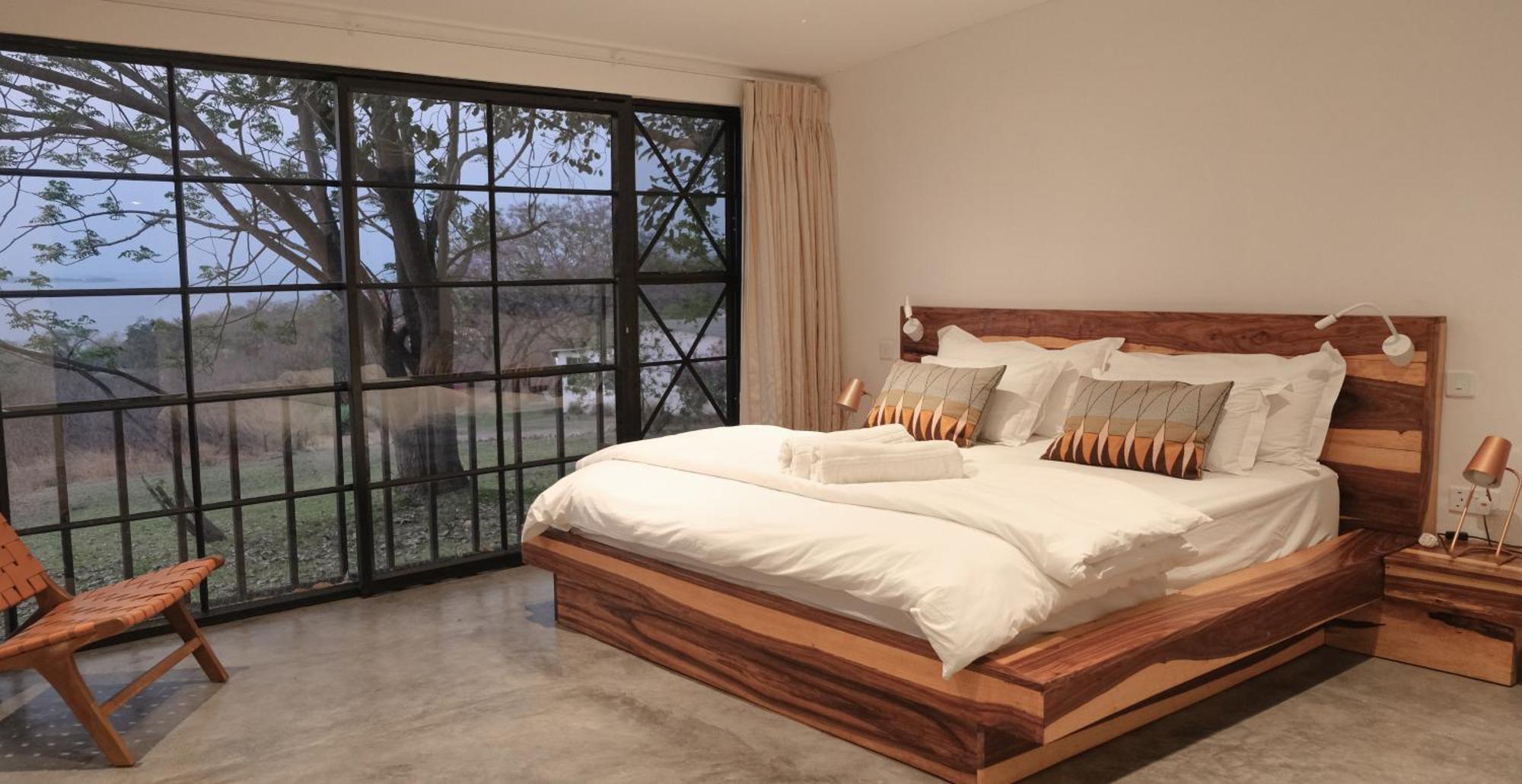 Musungwa Safari Lodge Shanjungu Екстериор снимка