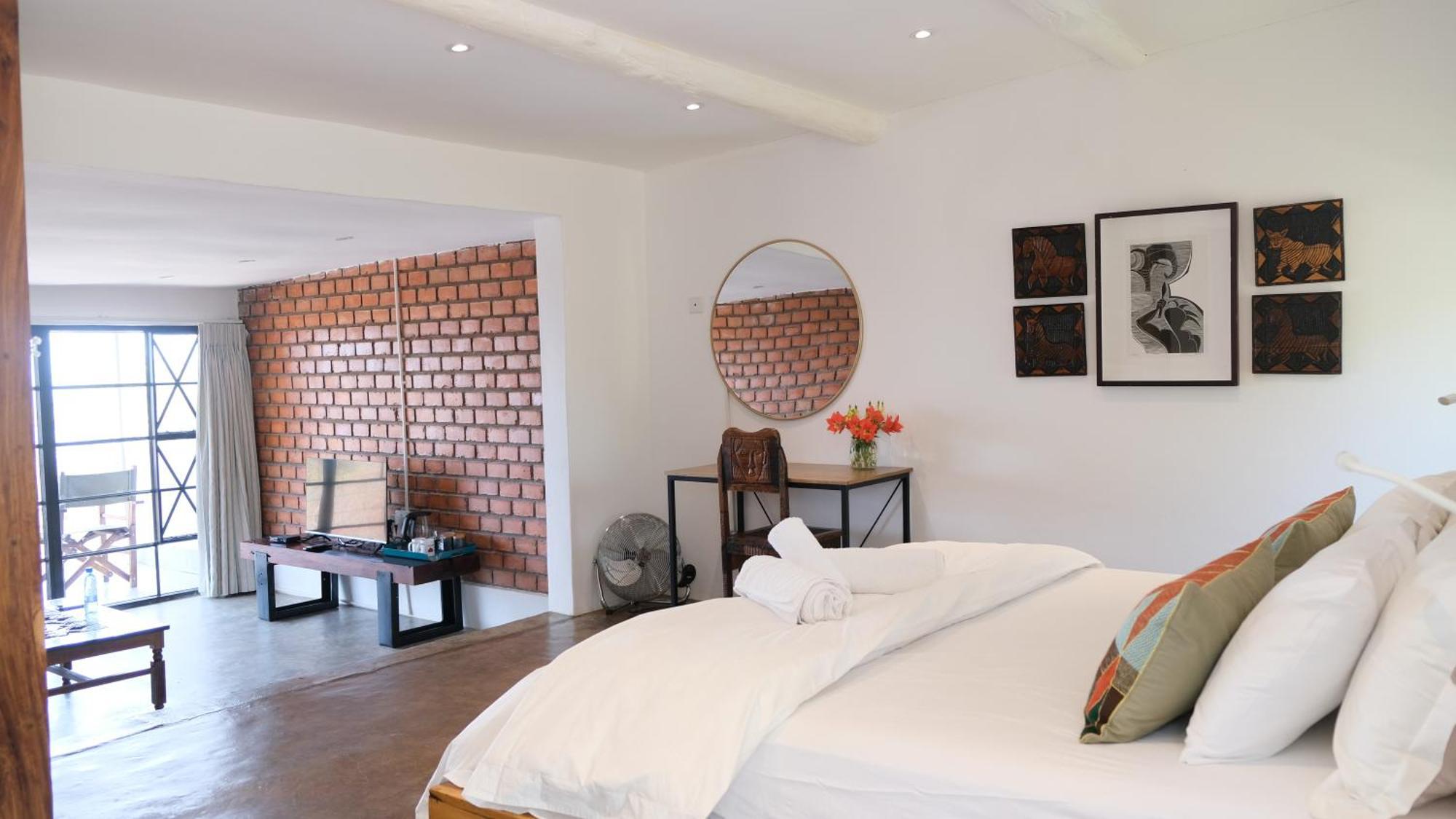 Musungwa Safari Lodge Shanjungu Екстериор снимка