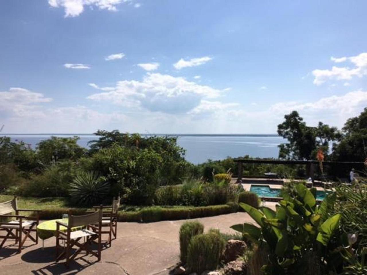 Musungwa Safari Lodge Shanjungu Екстериор снимка