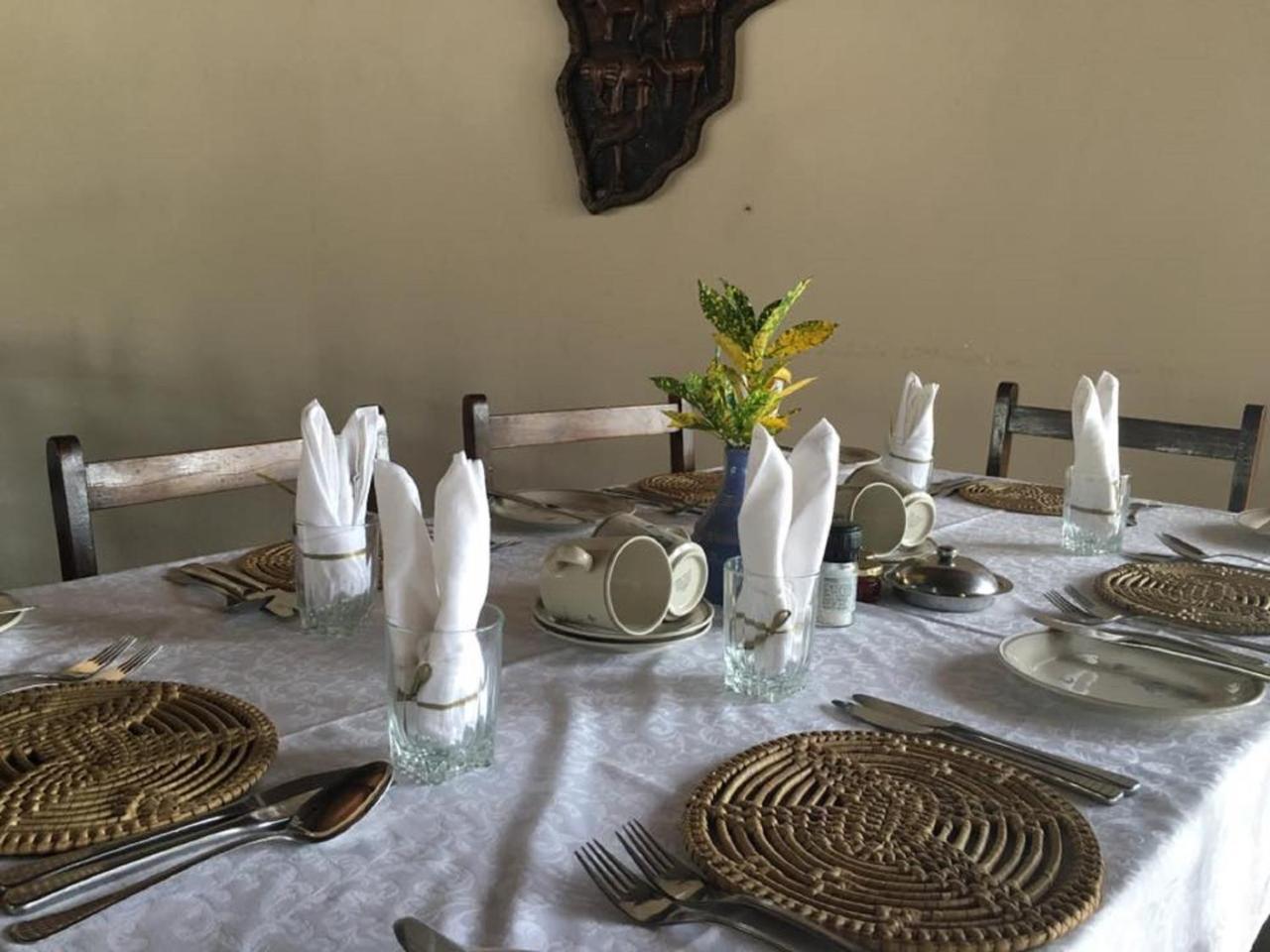 Musungwa Safari Lodge Shanjungu Екстериор снимка