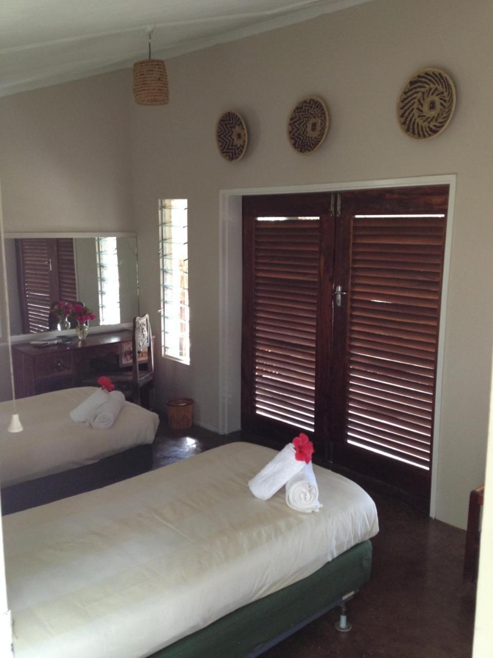 Musungwa Safari Lodge Shanjungu Екстериор снимка